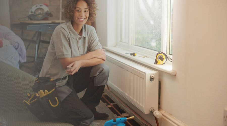 Local expert plumbing services in Cashiers, NC